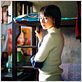 Sueños de Shangai : foto Wang Xiaoshuai