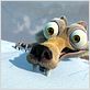 Ice Age 2: El deshielo : foto Carlos Saldanha