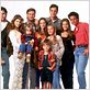 Padres forzosos : Foto Andrea Barber, Ashley Olsen, Bob Saget, Candace Cameron Bure, Dave Coulier