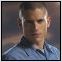 Prison Break : foto Wentworth Miller