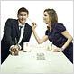 Bones : foto David Boreanaz, Emily Deschanel
