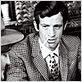 La Chasse à l'homme : foto Edouard Molinaro, Jean-Paul Belmondo