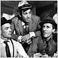 La Chasse à l'homme : foto Edouard Molinaro, Jean-Paul Belmondo