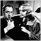 Al servicio de las damas : foto Carole Lombard, Gregory La Cava