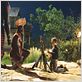 Arthur y los Minimoys : foto Freddie Highmore, Luc Besson