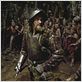 La fuente de la vida : foto Darren Aronofsky, Hugh Jackman