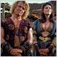Hércules: Sus viajes legendarios : foto Michael Hurst