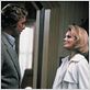 Vestida para matar : foto Angie Dickinson, Brian De Palma, Michael Caine