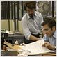 Zodiac : foto David Fincher, Jake Gyllenhaal, Robert Downey Jr.