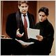 Los patriotas : foto Eric Rochant, Richard Masur