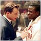 Camino a la gloria : foto Derek Luke, James Gartner, Josh Lucas