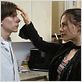 Una historia de Brooklyn : foto Anna Paquin, Jesse Eisenberg, Noah Baumbach