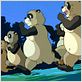 Pompoko : foto Isao Takahata