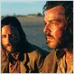 La propuesta : foto Danny Huston, Guy Pearce, John Hillcoat