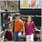 Pequeño Manhattan : foto Charlie Ray, Josh Hutcherson, Mark Levin