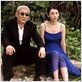 Takeshis' : foto Kotomi Kyono, Takeshi Kitano