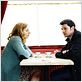 Le passager : foto Eric Caravaca, Julie Depardieu