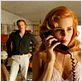 Where the Truth Lies : foto Alison Lohman, Atom Egoyan