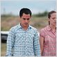 The King : foto Gael García Bernal, James Marsh, Pell James