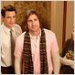 La joya de la familia : foto Dermot Mulroney, Luke Wilson, Rachel McAdams, Thomas Bezucha