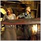 Silent Hill : foto Christophe Gans, Laurie Holden, Radha Mitchell