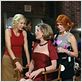 Dharma & Greg : foto Jenna Elfman, Shae D'Lyn, Susan Sullivan