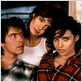 Seis días, seis noches : foto Anne Parillaud, Béatrice Dalle, Diane Kurys