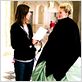 María Antonieta : foto Kirsten Dunst, Sofia Coppola