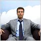 Más extraño que la ficción : foto Marc Forster, Will Ferrell
