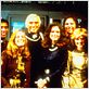 Battlestar Galactica - 1978 : foto Dirk Benedict, Lorne Greene, Maren Jensen, Richard Hatch