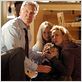 Firewall : foto Carly Schroeder, Harrison Ford, Jimmy Bennett, Richard Loncraine, Virginia Madsen