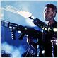 Eraser : foto Arnold Schwarzenegger, Chuck Russell