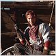 Wyatt Earp : foto Kevin Costner, Lawrence Kasdan