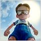 Ant Bully, bienvenido al hormiguero : foto John A. Davis