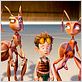 Ant Bully, bienvenido al hormiguero : foto John A. Davis