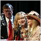 El último show : foto Garrison Keillor, Lindsay Lohan, Meryl Streep, Robert Altman