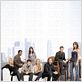 ¿Qué hacemos con Brian? : foto Amanda Detmer, Amanda Foreman, Barry Watson, Jason George (II), Matthew Davis