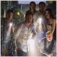 Poseidón : foto Emmy Rossum, Jacinda Barrett, Jimmy Bennett, Josh Lucas, Kurt Russell