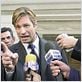 Gracias por fumar : foto Aaron Eckhart, Jason Reitman