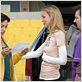 Clerks II : foto Brian O'Halloran, Jennifer Schwalback, Kevin Smith, Rosario Dawson