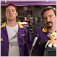 Clerks II : foto Brian O'Halloran, Jeff Anderson, Kevin Smith