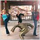 DOA: Dead or Alive : foto Corey Yuen, Holly Valance, Jaime Pressly, Sarah Carter