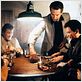 Uno de los nuestros : foto Joe Pesci, Martin Scorsese, Ray Liotta, Robert De Niro