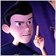 Descubriendo a los Robinsons : foto Stephen J. Anderson