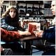 Starman. El hombre de las estrellas : foto Jeff Bridges, John Carpenter, Karen Allen