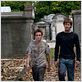 Stay Alive : foto Frankie Muniz, Jon Foster, William Brent Bell