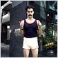Borat : foto Larry Charles, Sacha Baron Cohen