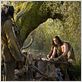 El guía del desfiladero : foto Karl Urban, Marcus Nispel
