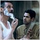 Days of glory : foto Bernard Blancan, Jamel Debbouze, Rachid Bouchareb