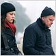 La vida secreta de las palabras : foto Isabel Coixet, Leonor Watling, Tim Robbins